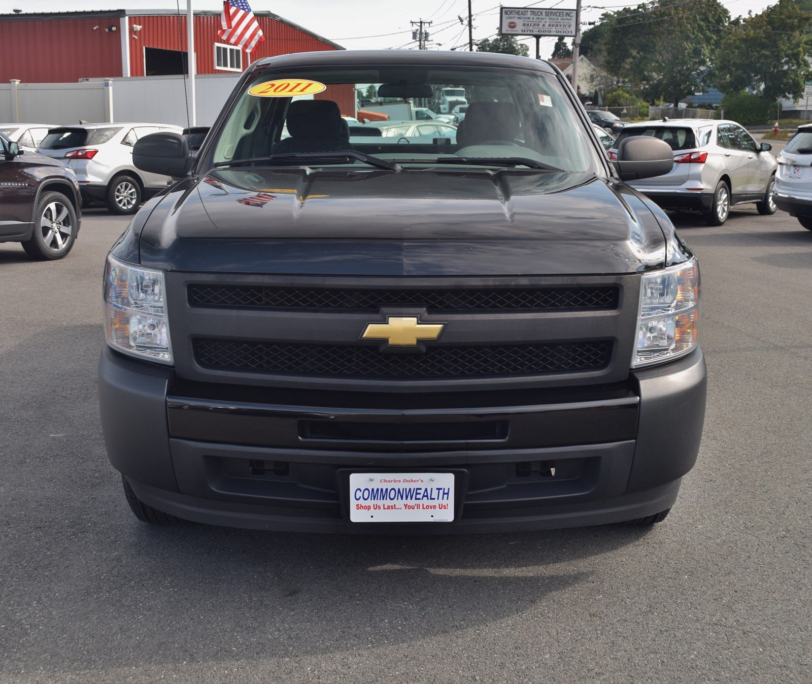 2011 chevrolet silverado 1500 owners manual eBay